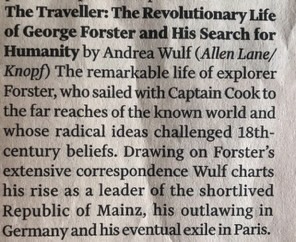 Financial Times: What to read in 2026